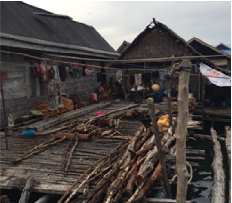 Download Contoh Jurnal Internasional Tentang Slums Pics