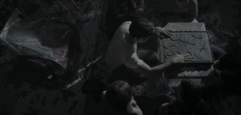 Indonesian Horror Film Deconstruction Of Repetitive Elements Of Indonesian Urban Legend For Cultural Revitalization Creativity And Critical Thinking Kne Social Sciences