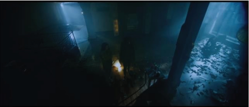 Indonesian Horror Film Deconstruction Of Repetitive Elements Of Indonesian Urban Legend For Cultural Revitalization Creativity And Critical Thinking Kne Social Sciences